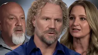 Sister Wives: Kody&rsquo;s APOLOGY Disaster: Christine&rsquo;s Reality Check DESTROYS Kody&rsquo;s Magical Rewrite!
