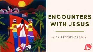 Sunday Service with Stacey Dlamini - April 11, 2021