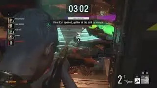 REsistance random match