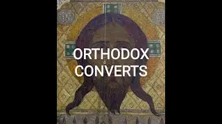 Orthodox Converts In Ethnic Parishes : David Erhan's Critique Of Metropolitan Saba's Talk