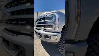 2024 F250 4.5