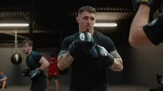 Gym King x Evolution Fitness XL - Home of Aspinall BJJ & UFC Heavyweight Tom Aspinall