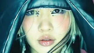 Hyperpop x Jvcki Wai x Goldbuuda x Lil Cherry Type Beat (Prod @firstclasslikealways)