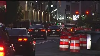 Gaming Commission votes to fund temporary parking solution during casino construction