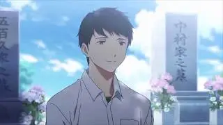 PROM&Eacute;TH&Eacute;E - HUBBLE    ( I Want To Eat Your Pancreas AMV)
