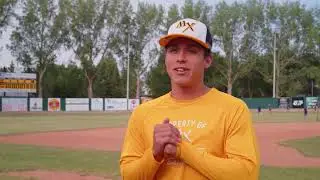 Moose Jaw Miller Express - Baseball Roots - 4K