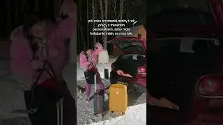 Poprzeczka jest wysoko
