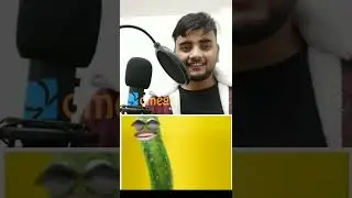 CarryMinati Meets THARKI KID😂Omegle Funny Moments😂