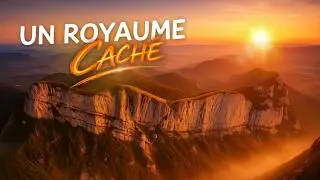 Un Royaume cach&eacute; !  Le synclinal de Sao&ucirc;