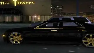 MIDNIGHT CLUB 3 - 300C