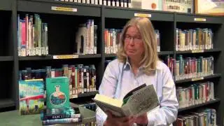 Middle Grade chapter books to read aloud
