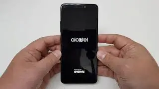 ALCATEL 3V 5099D touch screen not respond partially / сенсор частично не реагирует