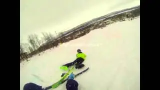 360  Broken ankles to Pungkross