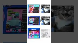 Brawlentine BOSS Fight in 2026 | Brawl Stars | #backrooms 🙂🙂🙃