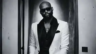 El Fother - Mi Ghetto (Country IA REMIX )
