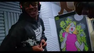 Day In The Life -  Of Broke Content creator (Gun Range)