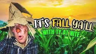 HAPPY FALL --  GREAT  VERMONT CORN MAZE  - 