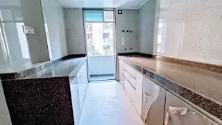 Ready To Move 1 BHK Flat In Mira Road Mumbai | Shanti Garden | Mira Road 1 BHK