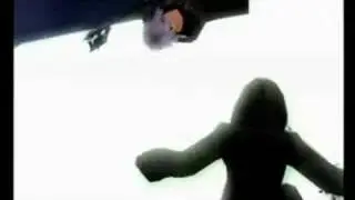 I'm blue Jumpstyle (SUPER REMIX VIDEO!!!)