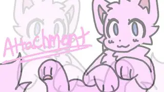Attachment || meme