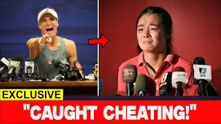 Golubic Fires Back at Andy Roddick After Reported Call With Alex Eala &mdash; Tennis World Reacts