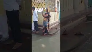 Barhaj nadi | barhaj ka video | barhaj bazar #shorts