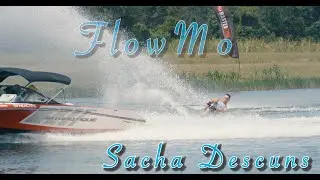 Sacha Descuns 39.5' off: FlowMo