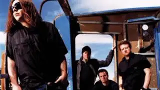 Seether/Saron Gas - F*ck It (2001 Demo)