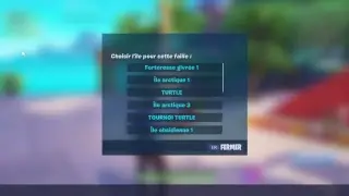 Tournoi duo 145 points