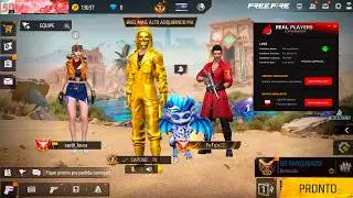Bypass Free Fire Emulator 2026: Does it work or get you blacklisted?