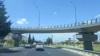 جمال مدينة دهوك كوردستان العراق Monday the 8th of May 2023