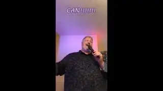 Self Isolation (with lyrics)