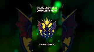 The Ultimate Game Night: Discord Invite In Bio! #Discord #CommunityNight #gaming