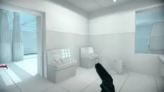 SUPERHOT - Hotswitch
