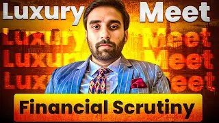 Dubai: Luxury Meets Financial Scrutiny | @shunyatax_global | 1000 days : 1000 vids |