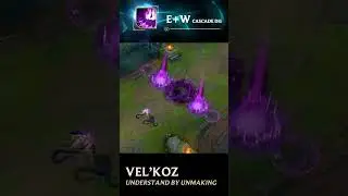 Сascade Disruption