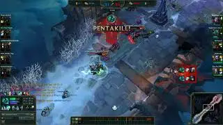 Pentakill Heca