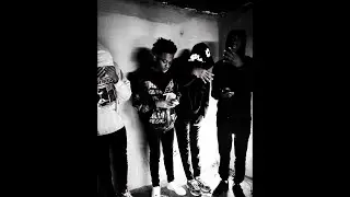 Free Shadstackzz X Buttonboy X Natesosa X Philly Drill Type Beat | PROD. GUAPGODKRAFT |