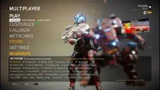 Ps4 - Titanfall&trade; 2 - 2024