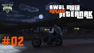 Episode 02 Awal mula menjadi Peternak di #indopride