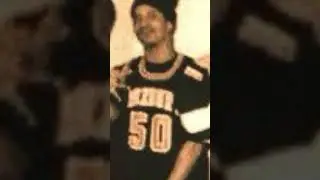 Jay-Black (R.I.P.) 1997 demo short. We love you and miss you daily bru - 💯 #clickanimosity 🕊️🕊️