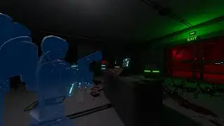 Escape from Mandrillia (VR) - Infestation Solo Challenge