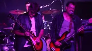 The Gypsy Stone Kings Live itsmontez.com
