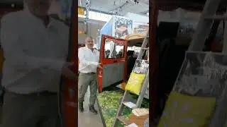 CMT 2024 - die weltweit gr&ouml;&szlig;te Tourismus- und Freizeitmesse in Stuttgart