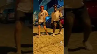 Tiktok anthonny swagg