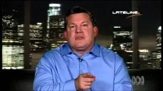 Ex RC Priest Exposes Abuse cover ups