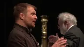 Matthew Newlin, tenor - 