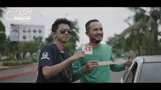 ES Squad Tasikmalaya - Kopdar New Normal 2020