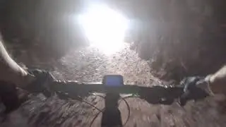 single trek laveria Lamarmora Nebida