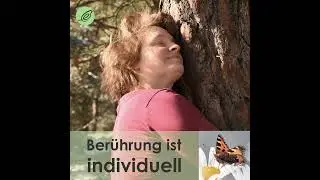 H&ouml;rprobe - (53) Julia Wackler: Kollektive Ber&uuml;hrungstraumata